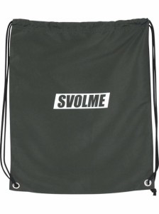 スボルメ SVOLME フィールドジムサック その他バッグ レディース 