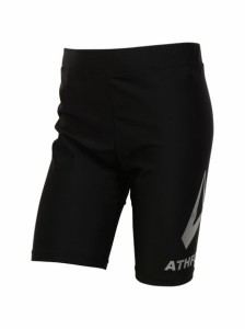 アスフォーム ATHFORM ボーイズラッシュパンツ 水着 レディース 