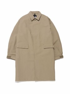 ザ・ノース・フェイス THE NORTH FACE Compilation Over Coat (コンピレーションオーバーコート) ジャケット レディース 