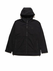 ヘリーハンセン HELLY HANSEN Bergen Jacket (ベルゲンジャケット) ジャケット レディース 