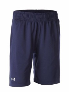 アンダーアーマー UNDER ARMOUR UA TRAINING HALF PANT ハーフパンツ レディース 