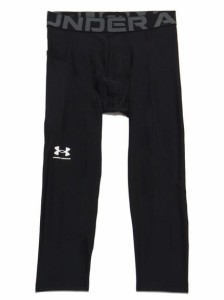 アンダーアーマー UNDER ARMOUR UA HG Armour 3/4 Legging コンプレッション レディース 