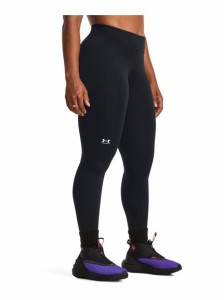 アンダーアーマー UNDER ARMOUR UA CG AUTHENTICS LEGGING タイツ レディース 