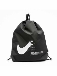 ナイキ NIKE ナイキ SS24 ベーシックドローストリングプールバッグ プールバッグ レディース 