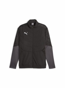 プーマ PUMA INDIVIDUAL WINTERIZED ジャケット ウインドブレーカー レディース 