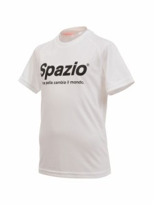 スパッツィオ SPAZIO JR　SPAZIOプラシャツ プラクティスシャツ レディース 