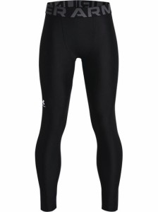 アンダーアーマー UNDER ARMOUR UA HEATGEAR ARMOUR LEGGINGS スパッツ レディース 