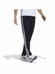 アディダス adidas シーズナル アイコン 3ストライプス テーパードパンツ / M SEASONAL ICONS 3STRIPES TAPERED PANTS ロングパンツ レデ