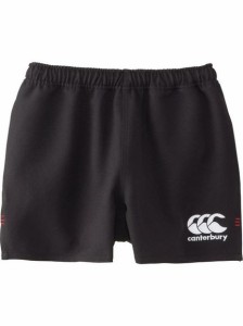 カンタベリー canterbury JR.RUGBY SHORTS ウェア 