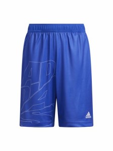 アディダス adidas YB MH グラフィックショーツ ショートパンツ