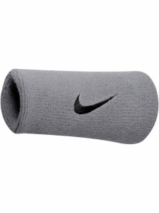 ナイキ NIKE ナイキ スウッシュ ダブルワイド リストバンド リストバンド 