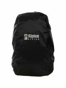 アルパインデザイン Alpine DESIGN ザックカバー 30-40 ザックカバー レディース 