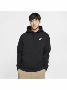 ナイキ NIKE AS M NSW CLUB HOODIE PO BB スウェット・パーカー レディース 