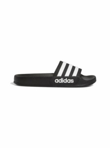 アディダス adidas ADILETTE SHOWER K シャワーサンダル レディース 