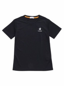 ルコックスポルティフ le coq sportif エコペットショートスリーブシャツ Tシャツ レディース 