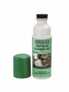 ニクワックス NIKWAX ニクワックス クリーニングジェルスホ その他トレッキングギア レディース 