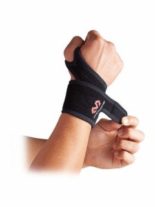 マクダビッド MCDAVID WRIST SUPPORT DS L その他ケア用品 レディース 