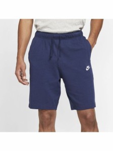 ナイキ NIKE AS M NSW CLUB SHORT JSY ハーフパンツ レディース 