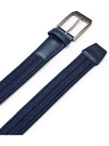 アンダーアーマー UNDER ARMOUR UA BRAIDED GOLF BELT ベルト レディース 