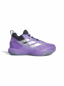 アディダス adidas CROSS EM UP SELECT J WIDE バスケットシューズ レディース 