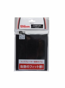 ウィルソン WILSON PRO OVER GRIP 3PK グリップテープ