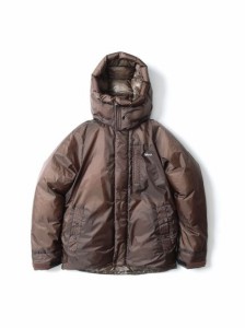 ナンガ NANGA AURORA LIGHT UTILITY DOWN JACKET (オーロラライトユーティリティーダウンジャケット) ジャケット レディース 