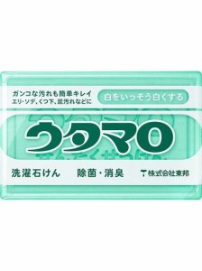 ソノタ OTHER ウタマロ石鹸 ケア用品 レディース 