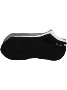 オークリー OAKLEY 3P NO SHOW SOCK ソックス レディース 