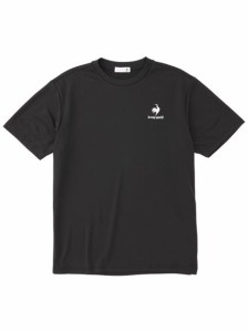 ルコックスポルティフ le coq sportif エコペットショートスリーブシャツ Tシャツ レディース 