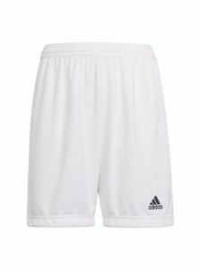 アディダス adidas KIDS ENTRADA22 ショーツ ゲームパンツ レディース 