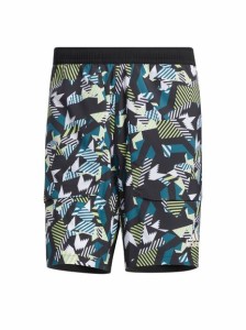 アディダス adidas 桜田通さん着用アイテム RE：SPORTグラフィック ショーツ / M RESPORT SHORTS ショートパンツ レディース 