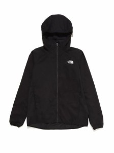 ザ・ノース・フェイス THE NORTH FACE SWALLOWTAIL VENT HOODIE(スワローテイルベントフーディ) ウインドブレーカー レディース 