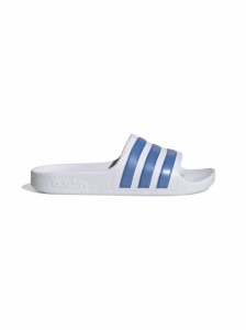 アディダス adidas ADILETTE AQUA K シャワーサンダル 