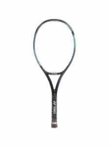 ヨネックス YONEX Ｅゾーン　１００ フレームラケット レディース 