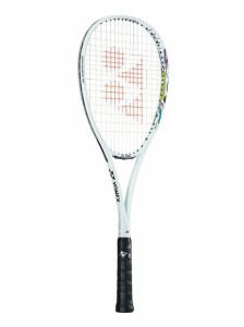 ヨネックス YONEX ボルトレイジ７Vステア フレームラケット レディース 