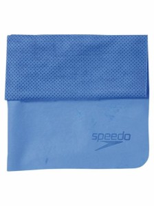 スピード Speedo セームタオル(ショウ) スイミングタオル レディース 