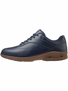 ミズノ MIZUNO WAVE PROMENADE TT 3 タウンウォーキング レディース 