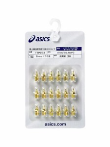 アシックス ASICS AS?FG(18ホン)　タ スパイクアクセサリー レディース 