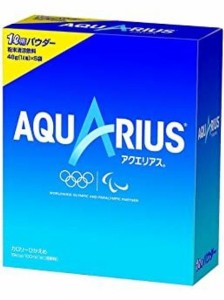 コカ・コーラ COCACOLA AQUARIUS POWDERX5 ドリンク レディース 