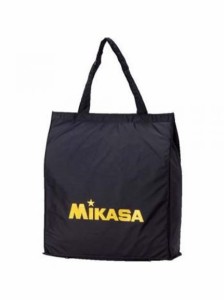 ミカサ MIKASA スポーツ バッグ レジャーバッグ MIKASAロゴラメ入り ナップサック レディース 