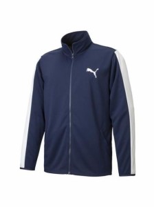 プーマ PUMA ESS トレーニングジャケット ジャケット レディース 