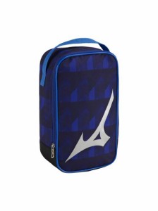 ミズノ MIZUNO シューズケース 野球スパイク袋 レディース 