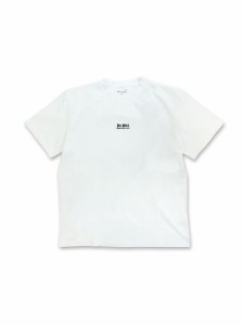 フィフティワンフィフティ 5150 DHロゴTホワイト Tシャツ レディース 