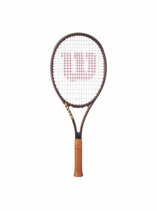 ウィルソン WILSON PRO STAFF X V14 フレームラケット