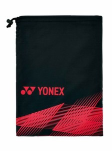 ヨネックス YONEX シューズケース シューズケース レディース 