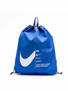 ナイキ NIKE ナイキ SS24 ベーシックドローストリングプールバッグ プールバッグ