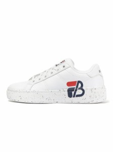 フィラ FILA フィラ ユニオン  X BE:FIRST カジュアル レディース 