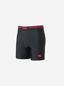 カンタベリー canterbury BASELAYER SHORTS ウェア レディース 