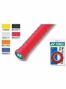 ヨネックス YONEX STRONG GRIP3 BK グリップテープ レディース 