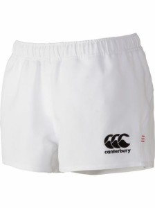 カンタベリー canterbury RUGBY SHORTS(STAND ウェア レディース 